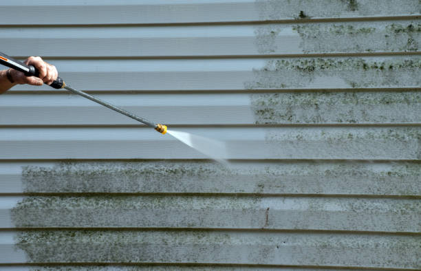 Best Parking Lot and Garage Cleaning  in Delray Beach, FL