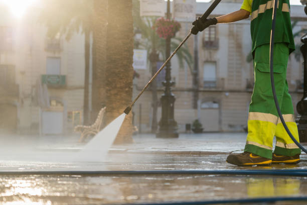 Best Driveway Pressure Washing  in Delray Beach, FL